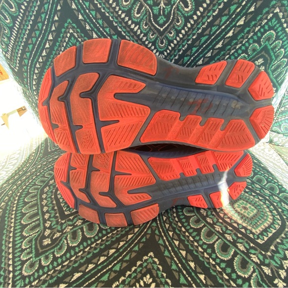 ASICS Gel-Kayano Lite 2 Women’s Running Shoe size 7 - Picture 10 of 17